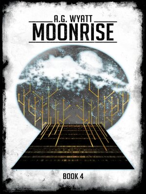 cover image of MoonRise